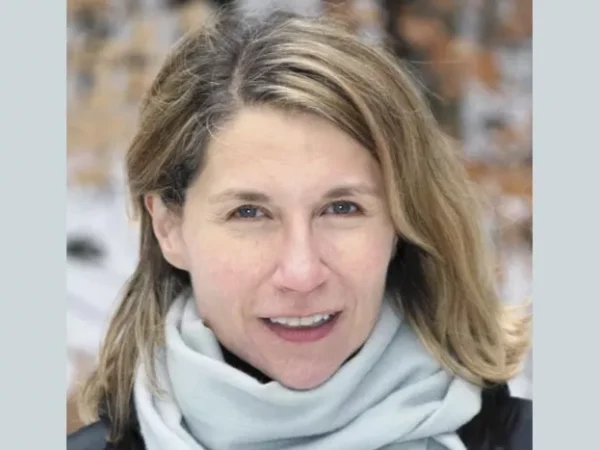 Jennifer Haigh brings reproductive rights to the forefront with Mercy Street