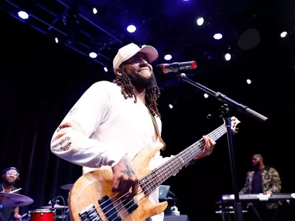 Live music returns to Downtown Pittsburgh’s Cultural District