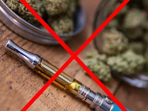 Pennsylvania recalls hundreds of medical marijuana vape products with little explanation