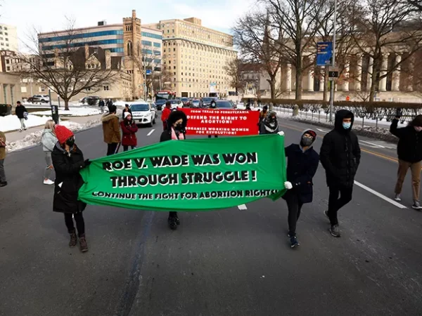 Pittsburgh abortion providers, advocates work to protect access in uncertain times