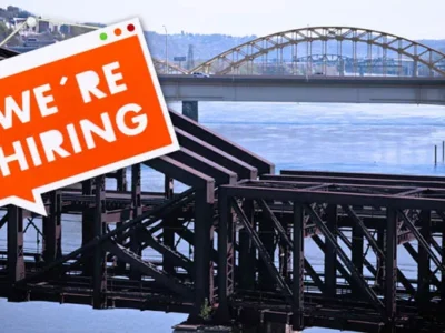 Now Hiring in Pittsburgh: Neighborhood Allies, WQED, Homerun Harry’s, and more