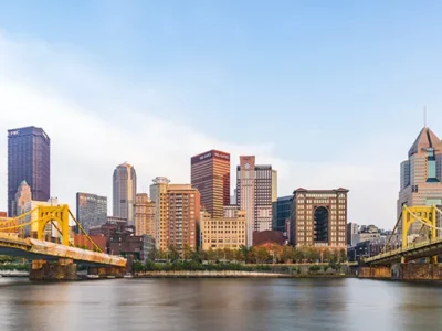 Pittsburgh out as potential host for 2024 Republican National Convention