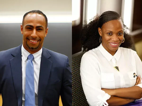 New Pa. congressional map forces two Swissvale candidates into different districts