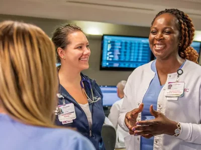 UPMC Schools of Nursing offers fast track to career advancement