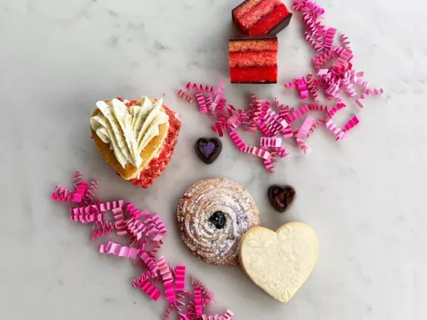 Taste the romance with these Valentine’s Day Pittsburgh takeout deals