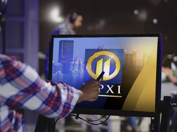 WPXI news producers to unionize with SAG-AFTRA