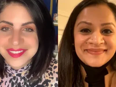 After Hours: Natalie Bencivenga interviews Bhavini Patel