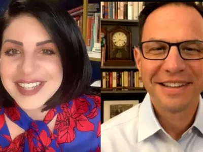 After Hours: Natalie Bencivenga interviews Josh Shapiro