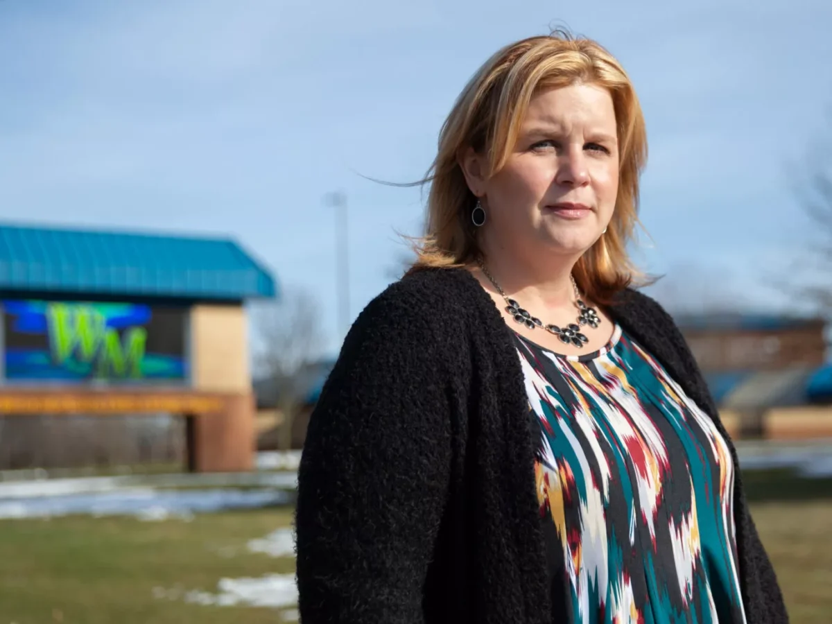 Staffing shortages, pandemic, politics take toll on Pennsylvania teachers