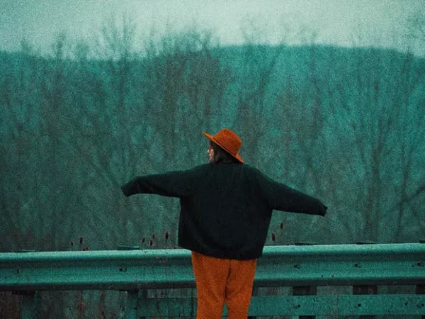 Pittsburgh musician Halloway Williams releases “magical” new EP ROCKABYE