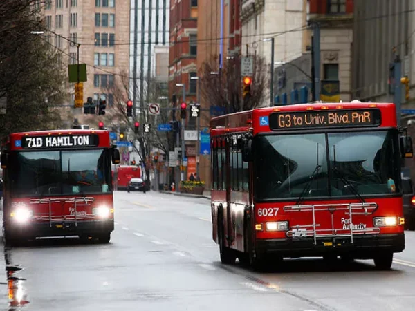 Pittsburgh Regional Transit requests public input on $291 million transit overhaul