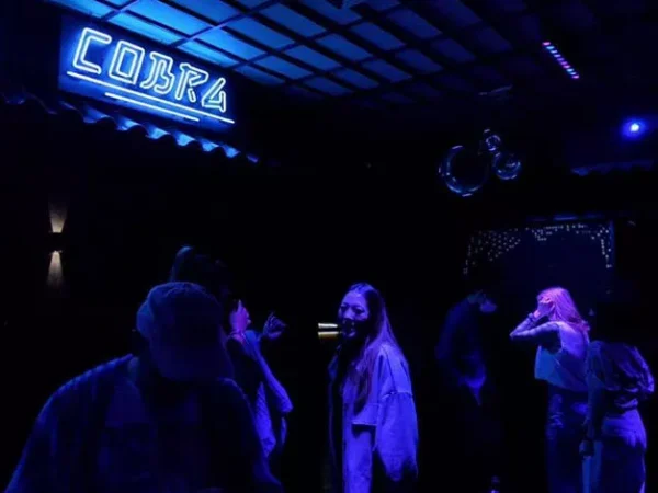 On the Tahn: Dance parties at Cattivo, Brillobox, and more (Feb. 9-11)