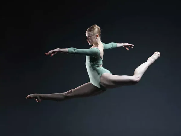 Confluence Ballet emerges from pandemic with first theater performance