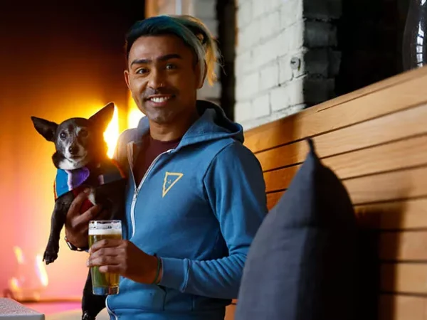 A conversation with Trace Brewing’s Aadam Soorma