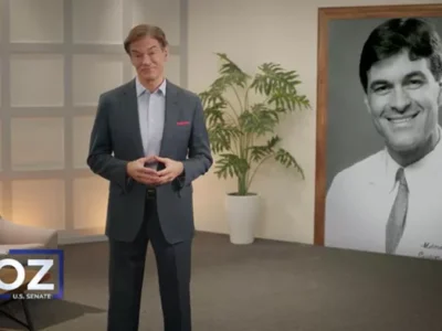 The Wonderful Portal of Dr. Oz
