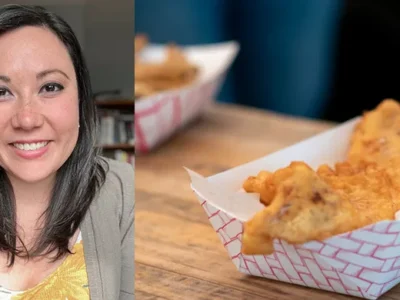 A conversation with Pittsburgh fish fry expert Jess Whittington