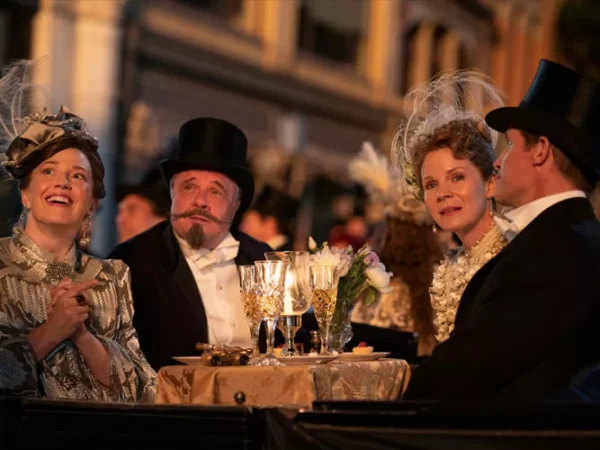 The Frick Pittsburgh’s Gilded Age podcast gives expert take on hit HBO series