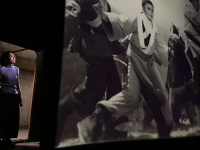 Contrasting Dragon Inn films meet back-to-back at The Harris