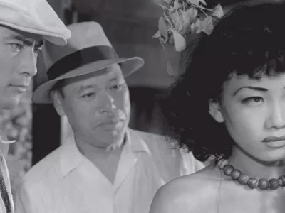 Pittsburgh Japanese Film Festival returns with cinematic cats, tea tastings, and more