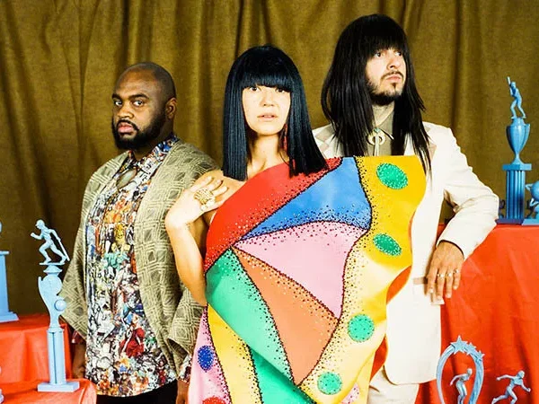 On the Tahn: Dance parties and live music at Mr. Smalls, Belvedere’s, and more (March 10-12)