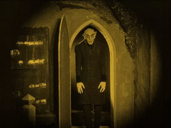 Nosferatu creeps into Harris Theater for 100th anniversary screenings
