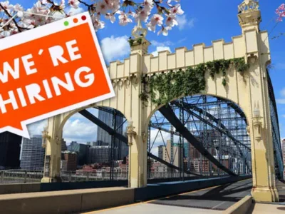 Now Hiring in Pittsburgh: Exhibition Installer, Kitchen Manager, Marketing Intern, and more