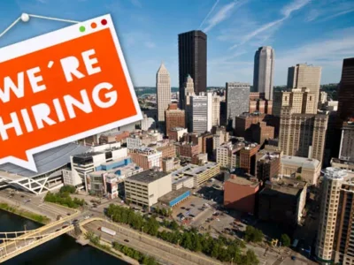 Now Hiring in Pittsburgh: National Aviary, Go Dog Go, Paradigm Place, and more