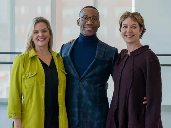 New partnership puts Pittsburgh dance students on “fast track” to career