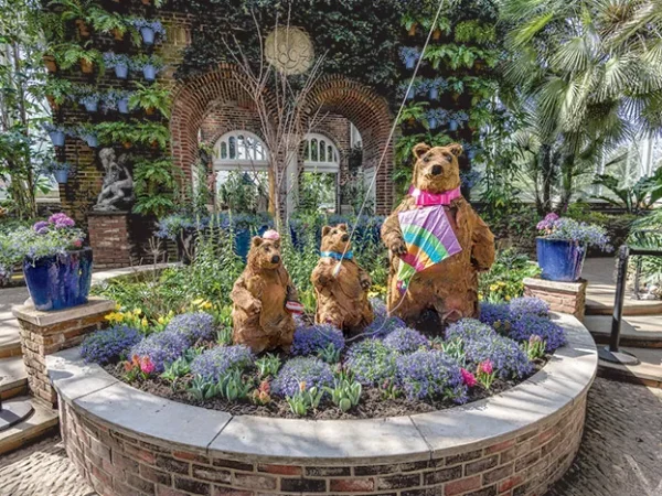 The top events in Pittsburgh for March 17-23