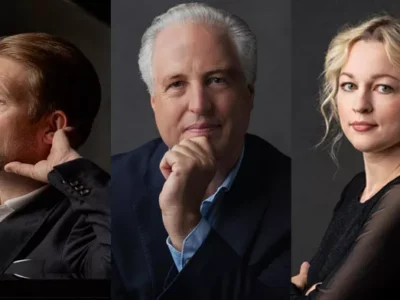 Pittsburgh Symphony plans free “Concert for Peace” to benefit Ukrainian refugees