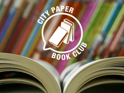 CP Book Club launches with March selection Certain and Impossible Events