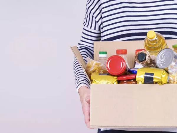 Repair the World seeks donations in celebration of Purim