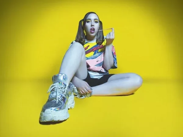 Concert Preview: Soccer Mommy, Hit Like A Girl, and other live shows coming to Pittsburgh in April