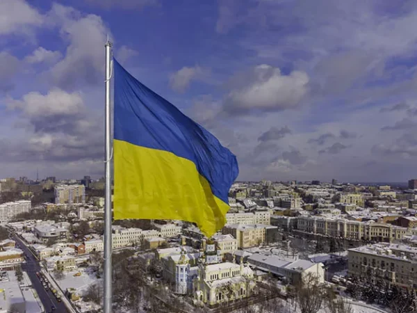 Pittsburgh Foundation and United Way partner to direct donations to Ukrainian Refugees