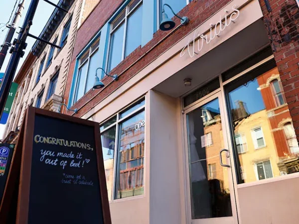 Five Pittsburgh spots to get a vegan “fish” sandwich for Lent