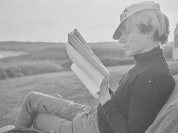 The Andy Warhol Diaries looks at “intensely private” life of Pittsburgh-born pop artist