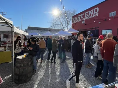 Pittsburgh’s top events: April 28-May 4