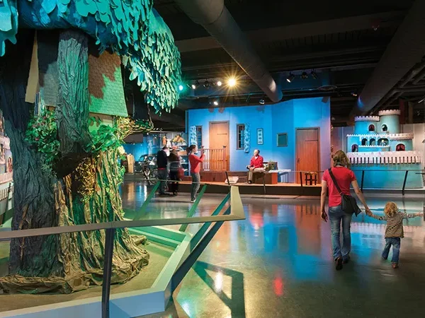 The top events in Pittsburgh for April 21-27