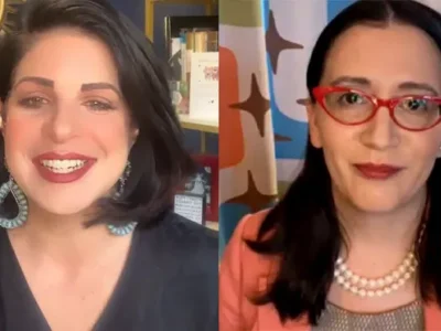 After Hours: Natalie Bencivenga interviews Maria Montaño