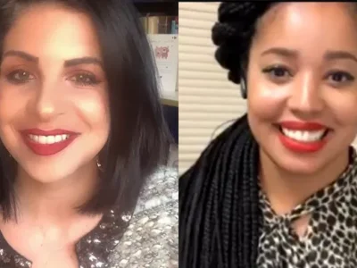 After Hours: Natalie Bencivenga interviews Sydney Etheredge