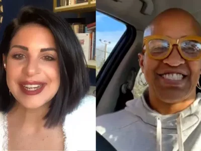 After Hours: Natalie Bencivenga interviews Terri Minor Spencer