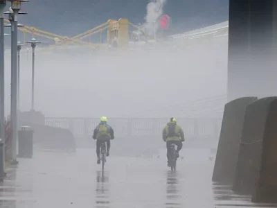 Pittsburgh area gets first passing air pollution grade; still ranks among worst nationwide