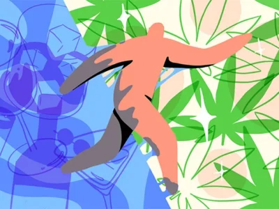 Cali Sober heads east as Pittsburghers ditch booze for pot