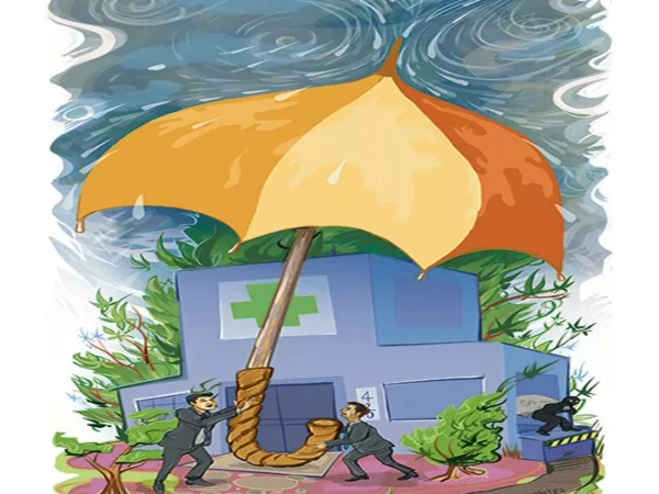 As insurers balk at cannabis, companies step in to make sure businesses are protected