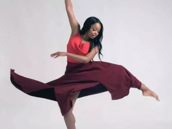 Waiting in the Wings photography book addresses mental health in Pittsburgh dance scene