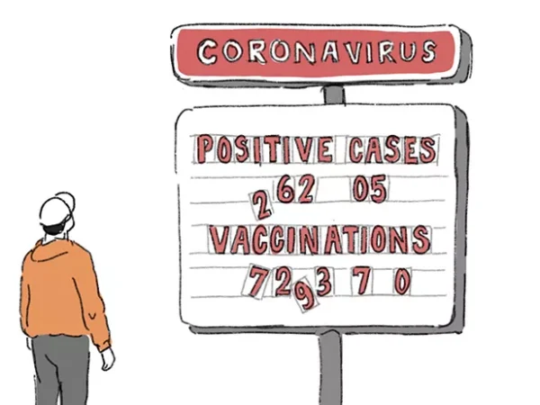 Allegheny County Health Department moves away from daily COVID case numbers