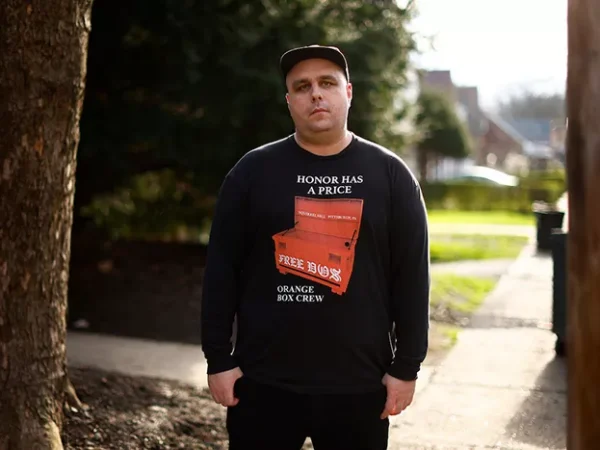 The Last Cannabis Prisoner: “In my waning days of freedom, every second brings melancholic pain”