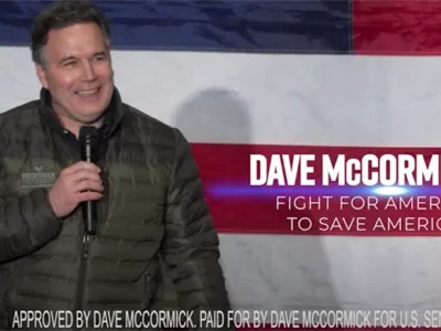 Let’s not! McCormick’s “Let’s Go, Brandon” Super Bowl appearance