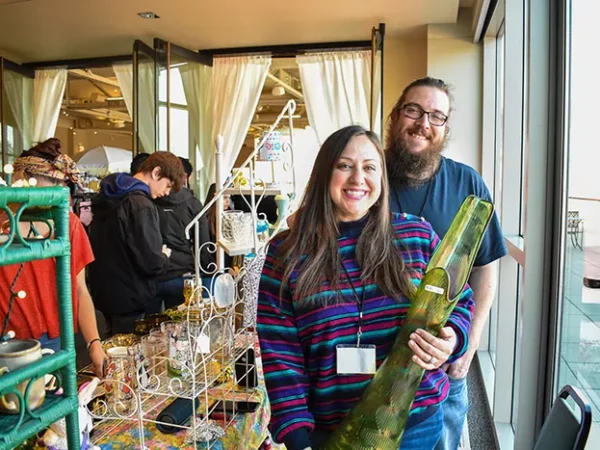 “A second life”: Scenes and stories from Vintage Pittsburgh