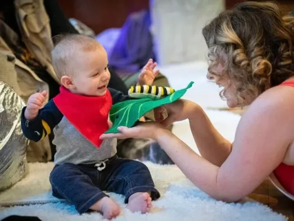 EQT Children’s Theater Festival returns with oodles of family-friendly entertainment